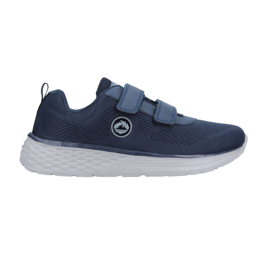 ZAPATILLA DEPORTE HOMBRE VELCRO JHAYBER CHANSI ZA61443-37108