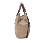 BOLSO SRA REFRESH BEIGE...