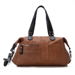 BOLSO SRA REFRESH CAMEL...